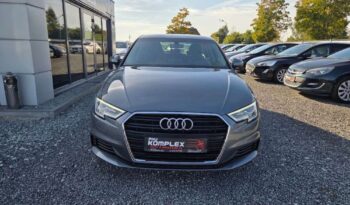 Audi A3 Sportback full
