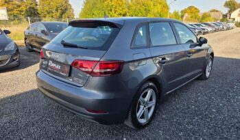 Audi A3 Sportback full