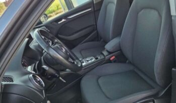 Audi A3 Sportback full
