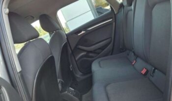 Audi A3 Sportback full