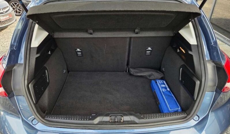 Ford Focus full