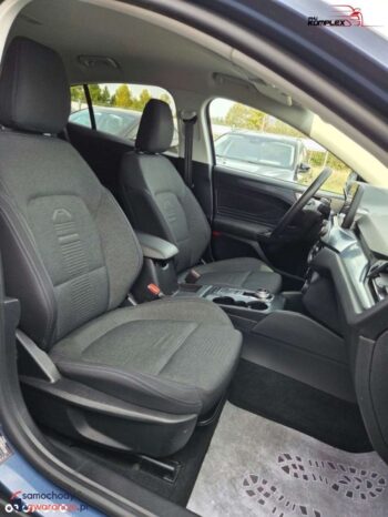 Ford Focus full