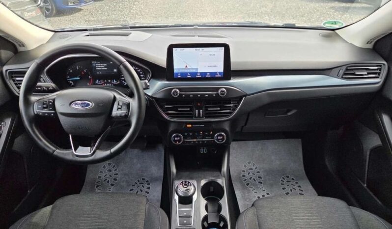 Ford Focus full