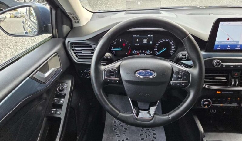 Ford Focus full