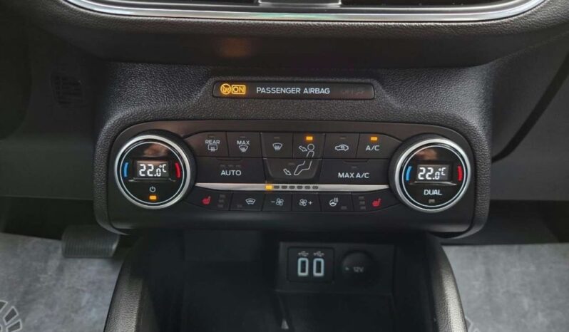 Ford Focus full