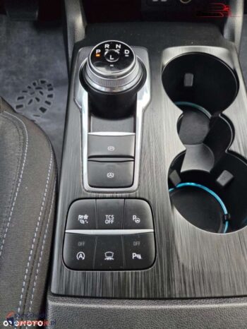 Ford Focus full
