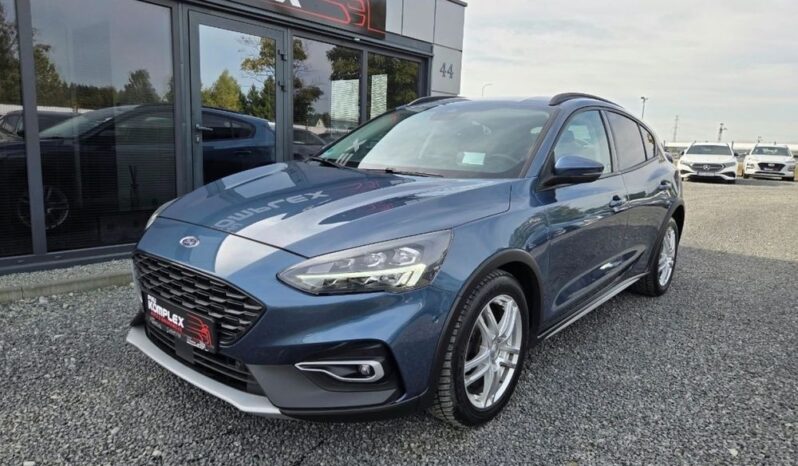 Ford Focus full