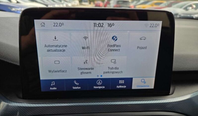 Ford Focus full