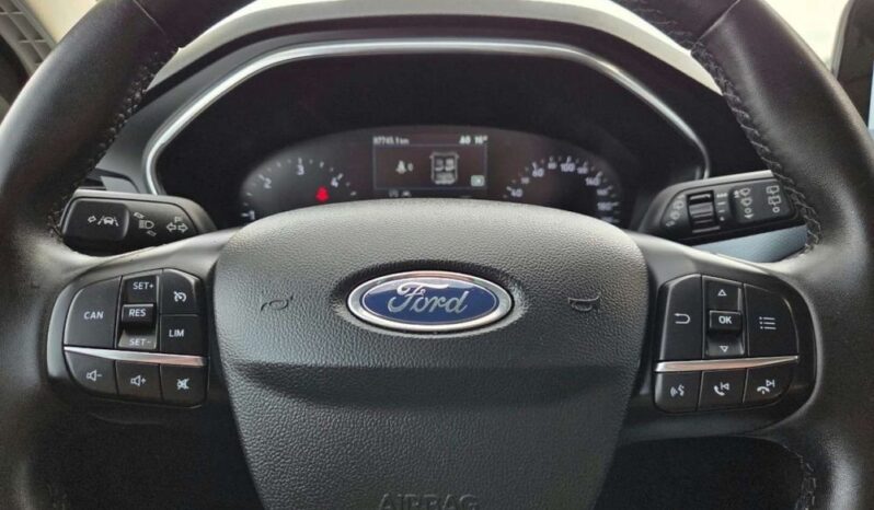 Ford Focus full