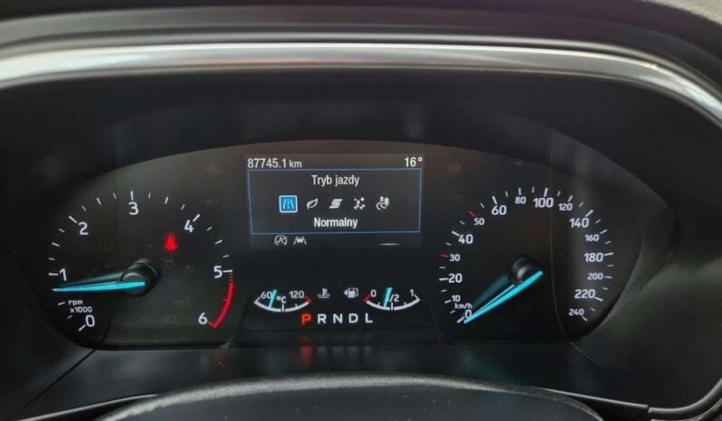 Ford Focus full