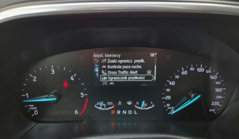 Ford Focus full