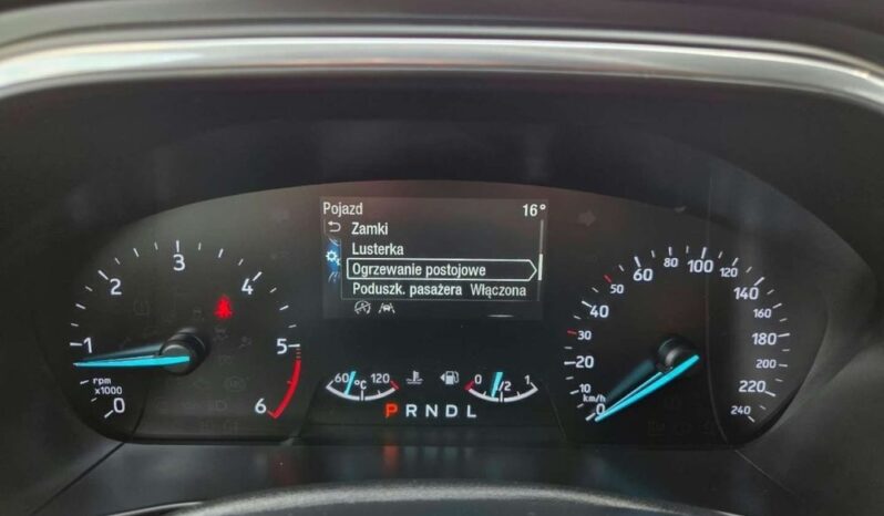 Ford Focus full