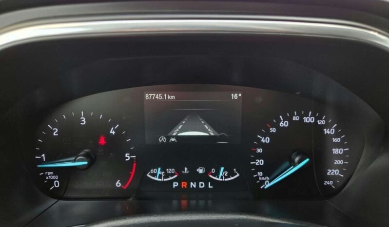 Ford Focus full