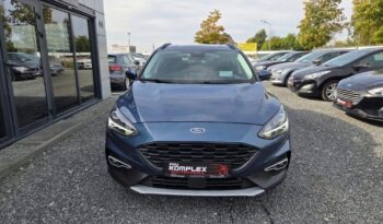 Ford Focus full