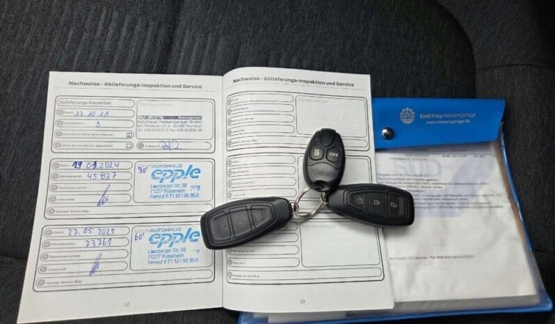 Ford Focus full
