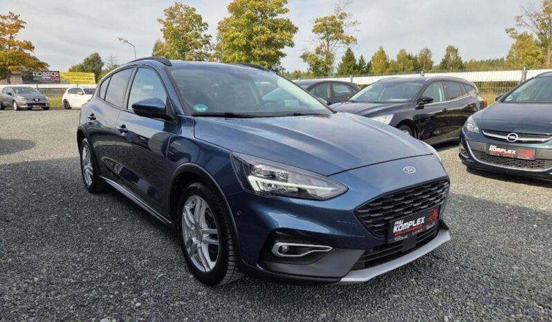 Ford Focus full