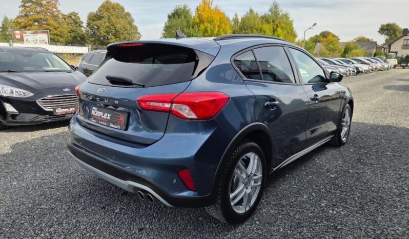 Ford Focus full