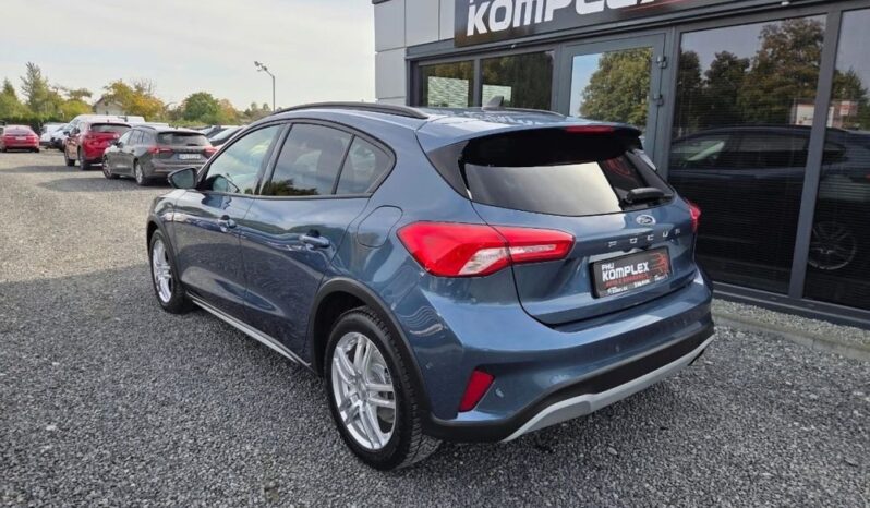 Ford Focus full
