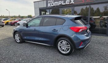 Ford Focus full