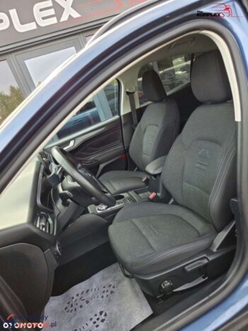Ford Focus full