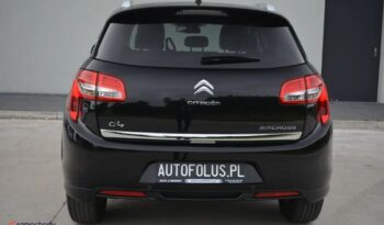 Citroën C4 Aircross full