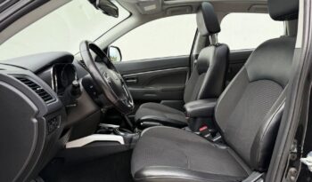 Citroën C4 Aircross full