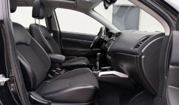Citroën C4 Aircross full