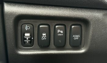 Citroën C4 Aircross full