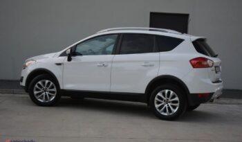 Ford Kuga full