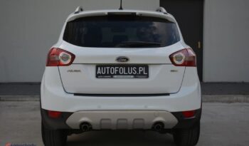 Ford Kuga full