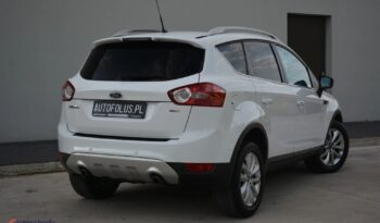 Ford Kuga full