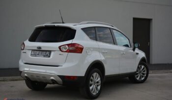 Ford Kuga full