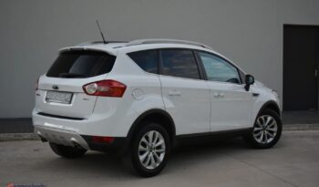 Ford Kuga full