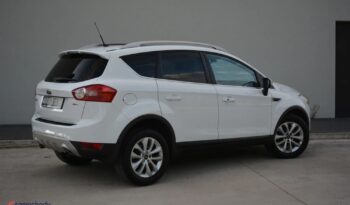 Ford Kuga full
