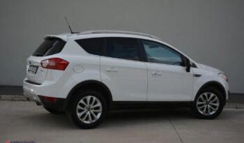 Ford Kuga full