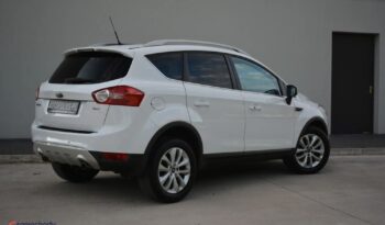 Ford Kuga full