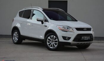 Ford Kuga full
