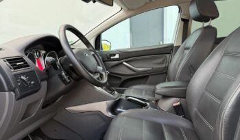 Ford Kuga full