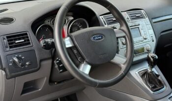 Ford Kuga full