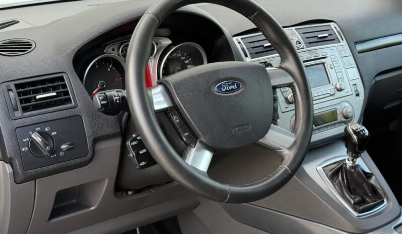 Ford Kuga full