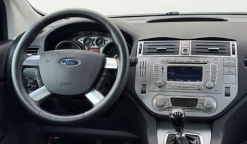 Ford Kuga full