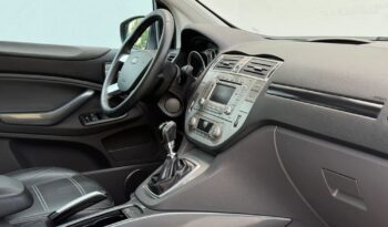 Ford Kuga full