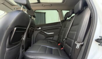 Ford Kuga full