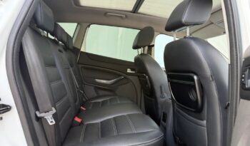 Ford Kuga full