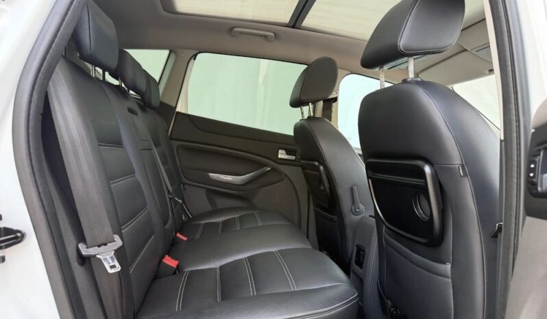 Ford Kuga full