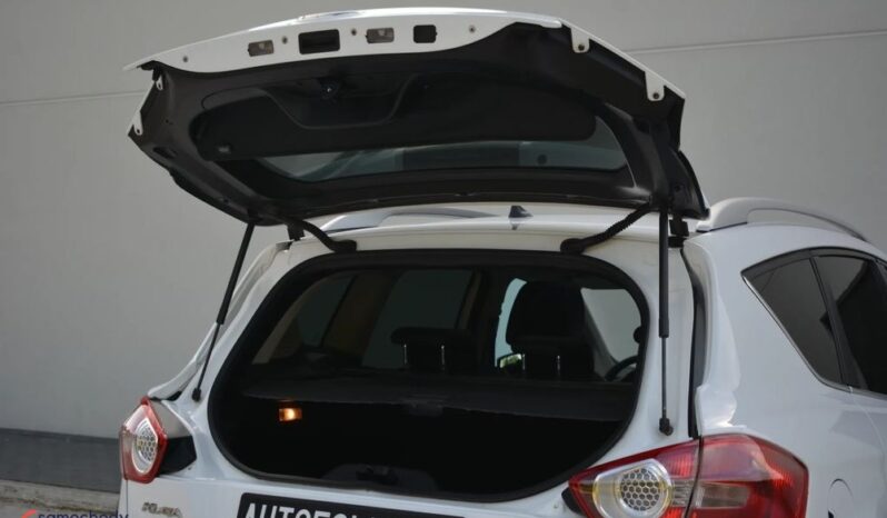 Ford Kuga full