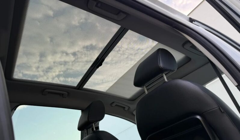 Ford Kuga full