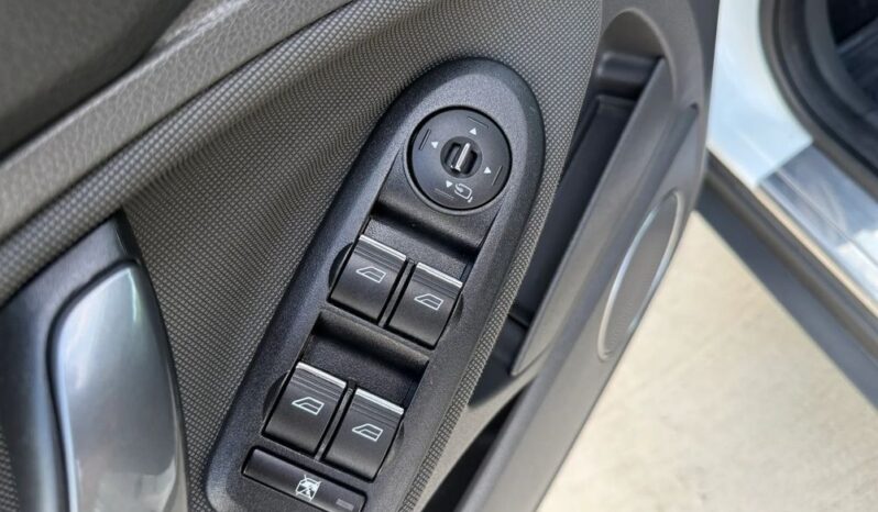 Ford Kuga full