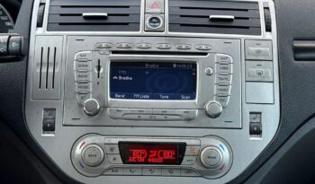 Ford Kuga full