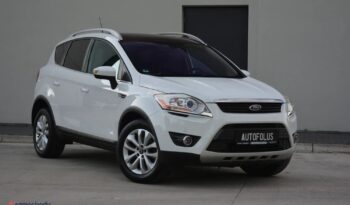 Ford Kuga full